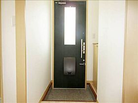 プチフルール銀  ｜ 岐阜県岐阜市薮田南１丁目（賃貸アパート1LDK・1階・47.43㎡） その15
