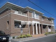 カルム ハーネス B棟の賃貸物件