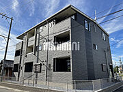 パーク ビューの賃貸物件