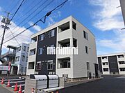 シュエットアンの賃貸物件