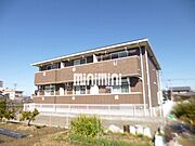 リーフィ弐番館Bの賃貸物件