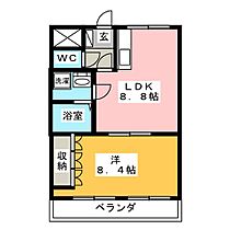 間取り：221015082580