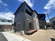 切通駅より徒歩30分 築1年2ヶ月 2階建の賃貸物件