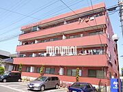 名鉄岐阜駅より徒歩37分 築33年9ヶ月 4階建の賃貸物件