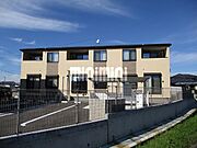 クラールパプリカBの賃貸物件