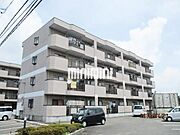 笠松駅より徒歩15分 築29年8ヶ月 4階建の賃貸物件