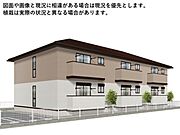 手力駅より徒歩28分 新築 2階建の賃貸物件