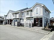 メゾン ソルトヴァリーの賃貸物件