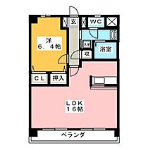 間取り：221015262366