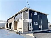 プランドール岐南の賃貸物件