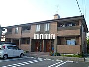 サンハイツセレーノの賃貸物件