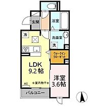間取り：221015384171