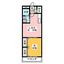 間取り：221015404265