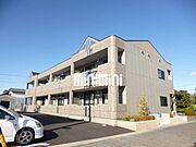 ラビエールIIの賃貸物件