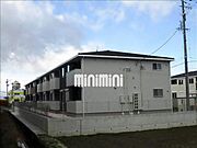 ポルズブロッコヴェントットDの賃貸物件
