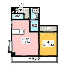 間取り：221015405693