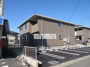メゾン グレイスBの賃貸物件