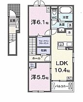 間取り：221015424673