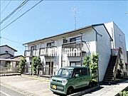 高田橋駅より徒歩28分 築30年9ヶ月 2階建の賃貸物件