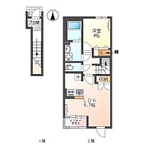 間取り：221015505901