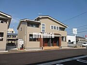 ベル ソレイユ2の賃貸物件