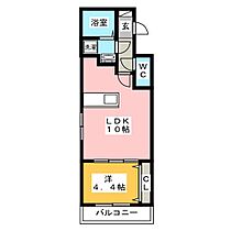 間取り：221015543977