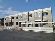 柳津駅より徒歩37分 築14年5ヶ月 2階建の賃貸物件