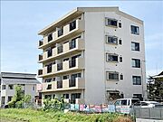東陽第二ハイツの賃貸物件