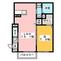 間取り：221015587765
