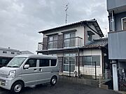 柳津駅より徒歩14分 築50年3ヶ月 2階建の賃貸物件