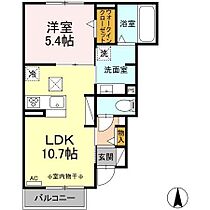 間取り：221015603209