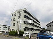 コーポ金池IIの賃貸物件
