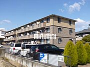 西岐阜駅より徒歩25分 1階 築20年4ヶ月の賃貸物件