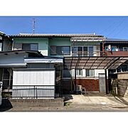 柳津駅よりバス20分 徒歩2分 築56年11ヶ月 2階建の賃貸物件