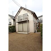 笠松駅より徒歩15分 築19年8ヶ月 2階建の賃貸物件