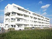 西岐阜駅より徒歩28分 築36年8ヶ月 4階建の賃貸物件