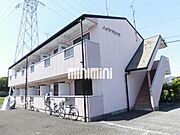 ハイツマツバラの賃貸物件