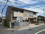 セジュール鷹匠の賃貸物件