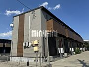 Maisonetteland次木Aの賃貸物件