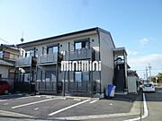 手力駅より徒歩29分 築19年4ヶ月 2階建の賃貸物件