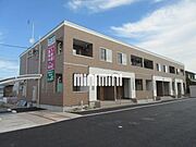ＦｅｌｉｃｅIIIの賃貸物件