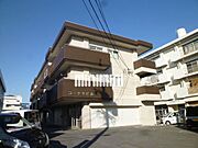 岐南駅より徒歩25分 築39年7ヶ月 3階建の賃貸物件