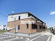 リ ミエルの賃貸物件