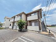 高田橋駅より徒歩20分 築17年7ヶ月 2階建の賃貸物件