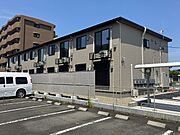 カーサセレーノの賃貸物件