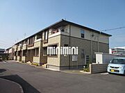 グランソレイユの賃貸物件