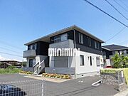 テラスギナンBの賃貸物件