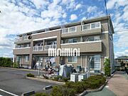 ハイライズガーデンの賃貸物件