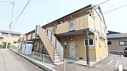 笠松駅より徒歩36分 築36年6ヶ月 2階建の賃貸物件