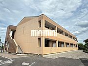笠松駅より徒歩8分 築19年7ヶ月 2階建の賃貸物件